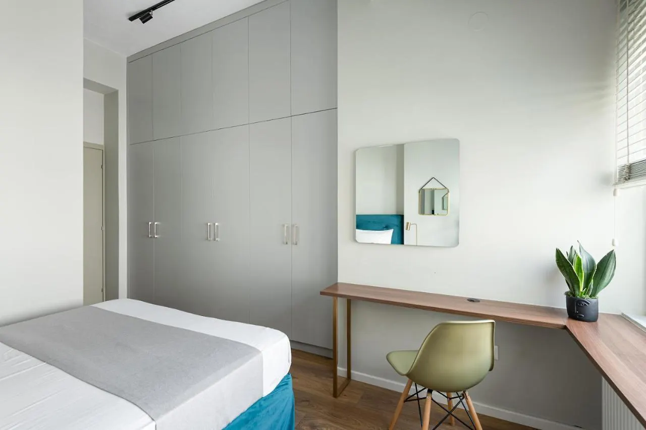 The Wild Lobster, Thessaloniki #Feelslikehome Apartment